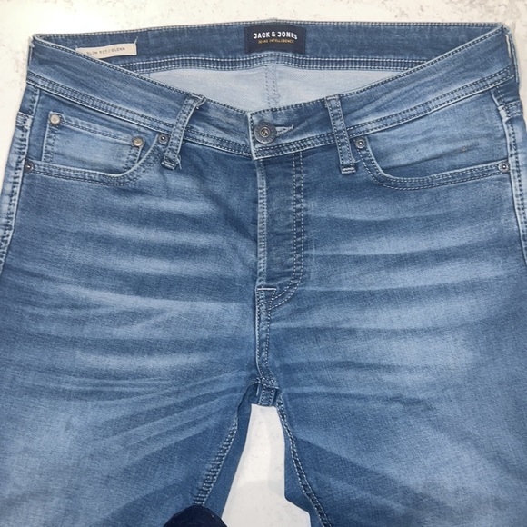 Jack & jones jeans at size 32/34 - Picture 3 of 8